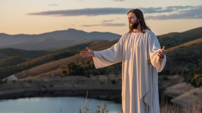 The Beatitudes How Jesus’ Teachings Can Transform Your Life