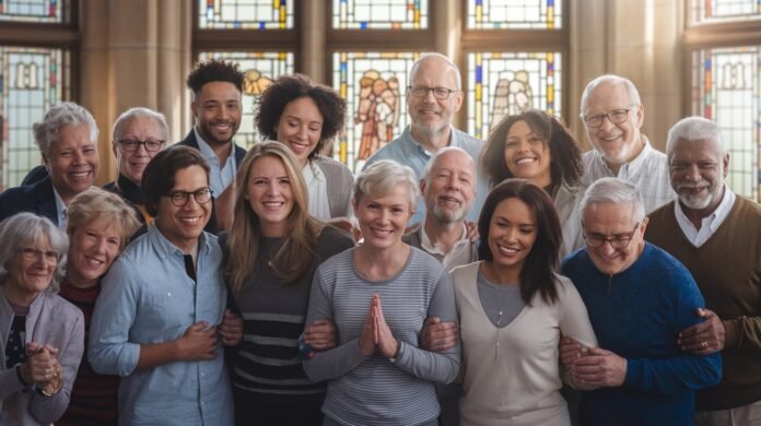 Why Church Community Matters for Spiritual Growth