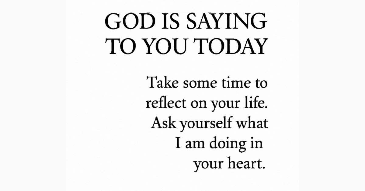 Reflective Questions to Deepen Your Faith Reflective Questions to Deepen Your Faith