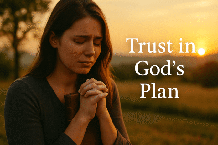 7 Signs God Is Preparing You for Something Great