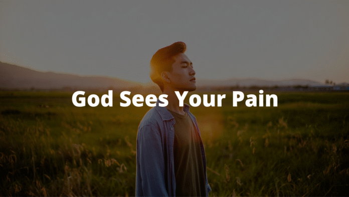 This One Truth Helped Me Through the Hardest Season of My Life