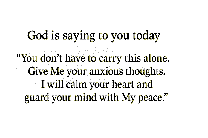 What the Bible Really Says About Anxiety (And How to Fight It) (2)