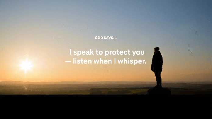 God Gave Me This Warning — And It Came True