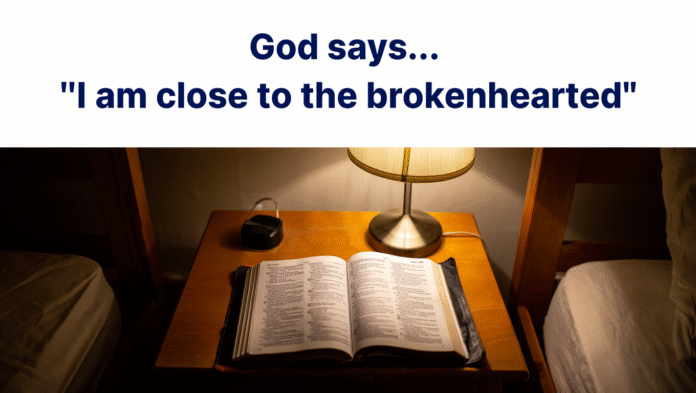 This One Promise Helped Me Through Depression