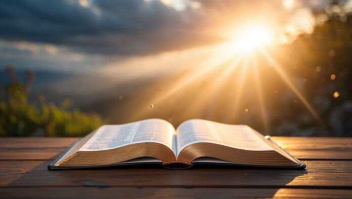 Before It’s Too Late, Read This Truth About Your Faith