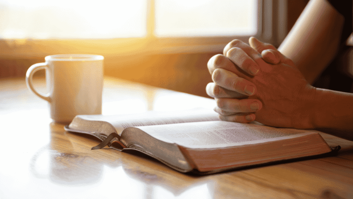 This Message Could Be the Answer to What You’ve Been Asking God