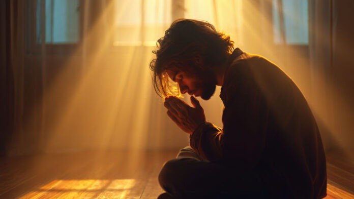 What I Learned About God After I Hit Rock Bottom