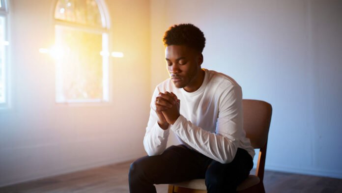 You’re Not Invisible to God—Here’s Proof You’re Not Invisible to God—Here’s Proof
